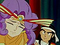 新ビックリマン　第２９話　悲劇の花・曼聖羅