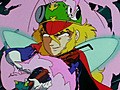 新ビックリマン　第３３話　よみがえった巨神