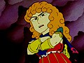 新ビックリマン　第３４話　愛のシンフォニー