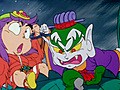新ビックリマン　第３５話　地獄からきたＢＺ