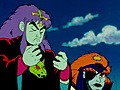 新ビックリマン　第３６話　マルコ次代失格！？