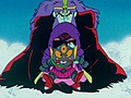 新ビックリマン　第３７話　さぐれ！真実の味