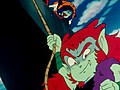 新ビックリマン　第３８話　Ｂ・ゼウスのワナ