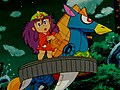 新ビックリマン　第３９話　聖ボットよ永遠に