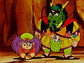 新ビックリマン　第４０話　裏切り者は誰だ？