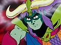 新ビックリマン　第４４話　恐怖の復活者たち