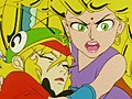 新ビックリマン　第４９話　死を賭けた真実