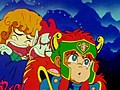 新ビックリマン　第５０話　いま謎がとかれる