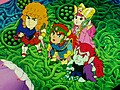 新ビックリマン　第５１話　滅亡か！？栄光か！？
