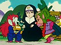 新ビックリマン　第５３話　ヘンテコリンな玉