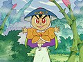 新ビックリマン　第５４話　魔次郎べの復讐