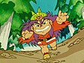 新ビックリマン　第５５話　悪ガキマルコ