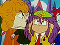 新ビックリマン　第６１話　なんなんだ黒宝石