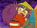 新ビックリマン　第６４話　きた！！魔漆黒船