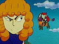 新ビックリマン　第６５話　内裏ネイロス誕生