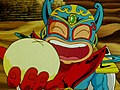 新ビックリマン　第６６話　生きのこるために