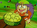新ビックリマン　第６８話　輝け！聖なる光よ