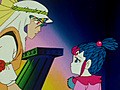 新ビックリマン　第７０話　愛と地獄の果てに