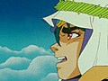 新ビックリマン　第７１話　友情をぶっちぎり