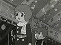 魔法使いサリー（第１作）　第３話　サンタクロースがやってきた