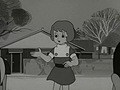 魔法使いサリー（第１作）　第７話　こんにちは泥棒さん