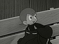 魔法使いサリー（第１作）　第８話　魔法のピクニック