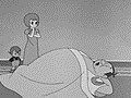 魔法使いサリー（第１作）　第１６話　やっかいな居候