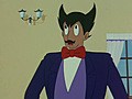 魔法使いサリー（第１作）　第１８話　パパはにせもの