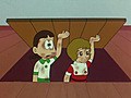 魔法使いサリー（第１作）　第２１話　大好きママ