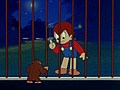魔法使いサリー（第１作）　第２９話　失敗だらけ
