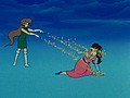 魔法使いサリー（第１作）　第３１話　魔女のしあわせ