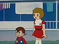 魔法使いサリー（第１作）　第４０話　かぎっ子太郎