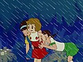 魔法使いサリー（第１作）　第４８話　サリーのピンチ