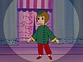 魔法使いサリー（第１作）　第４９話　サーカスの少女