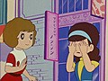 魔法使いサリー（第１作）　第５０話　まごころのかけ橋