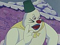 魔法使いサリー（第１作）　第５４話　ミスター雪だるま