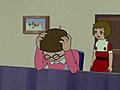 魔法使いサリー（第１作）　第５８話　点取虫よさようなら