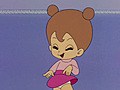 魔法使いサリー（第１作）　第７６話　ポロロン天使