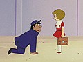 魔法使いサリー（第１作）　第７８話　魔法の学園祭