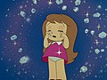 魔法使いサリー（第１作）　第８３話　涙の宝石