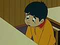 魔法使いサリー（第１作）　第８４話　みにくい人形