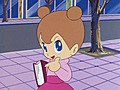 魔法使いサリー（第１作）　第９４話　いたずらっ子