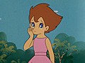 魔法使いサリー（第１作）　第９８話　バンザイ！オリンピック