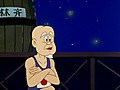 魔法使いサリー（第１作）　第１０５話　最後の魔術師