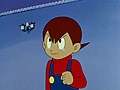 魔法使いサリー（第１作）　第１０８話　ポロンの子守唄