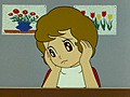 魔法使いサリー（第１作）　第１０９話　さよならサリー