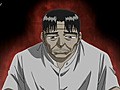 勝負師伝説　哲也　第２話　玄人の掟