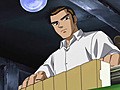 勝負師伝説　哲也　第３話　勝者の条件