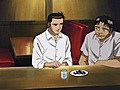 勝負師伝説　哲也　第４話　新宿最強コンビ誕生