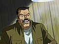 勝負師伝説　哲也　第６話　底力